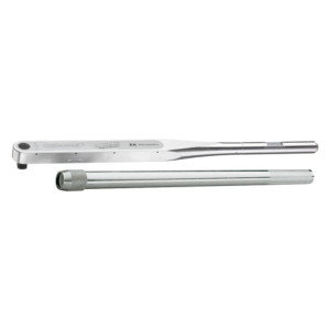 Klucz dynamometryczny 1" 600-1500 Nm DREMOMETER 8581 EK - 8586 EKL GEDORE