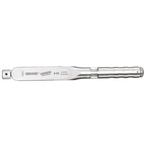 Klucz dynamometryczny 8-400 Nm DREMOMETER SE z systemem szybkiej wymiany 8480 SE - 8482 SE GEDORE