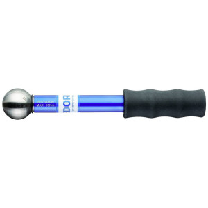Klucz dynamometryczny 1/4" 1-45 Nm TSN BLUE SLIPPER GEDORE