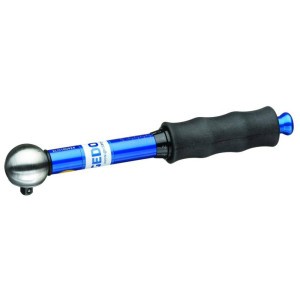 Klucz dynamometryczny 1/4" 1-10 Nm TSC SLIPPER GEDORE