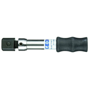 Klucz dynamometryczny do śrubokrętów 04-135 Nm TBN KNICKER GEDORE