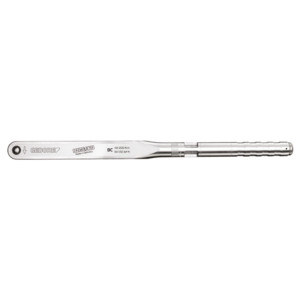 Klucz dynamometryczny 1/2" 40-200 Nm DREMOMETER 8573BC - 8578BCL GEDORE