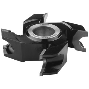 Frez półokrągły wklęsły 120x30 Z4 HM, MTF10.1203 M-TOOLS