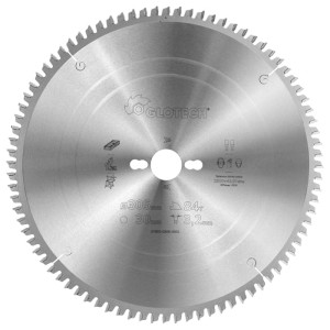 Tarcza HM GS-5 do cięcia drewna litego GT602 GLOTECH