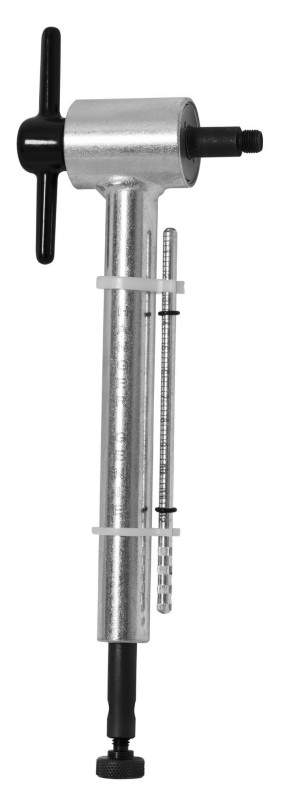 Przyrząd do kontroli i regulacji tylnej przerzutki hanger genie 1602/5 UNIOR