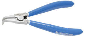 Zewnętrzne, kątowe szczypce do pierścieni Segera 140mm - 534/1P UNIOR