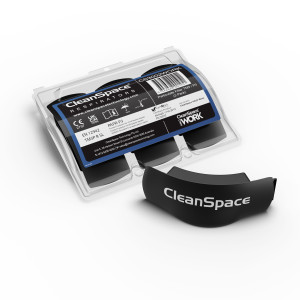 Filtr cząstek stałych standardowy WORK TM3 P3 (3 szt.) CLEANSPACE