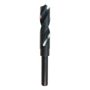 Wiertło kręte kowalskie HSS rozmiary 13-35 mm BMM TOOLS