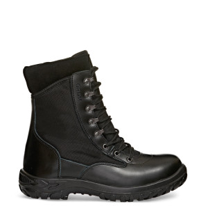 Buty taktyczne GROM 742 Czarne 41-46 PROTEKTOR