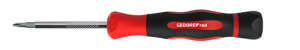 Wkrętak 6 w 1 R38002206 GEDORE RED