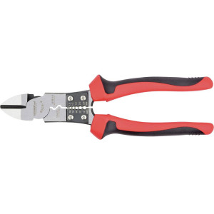 Wielofunkcyjny boczny obcinak R28002200 GEDORE RED