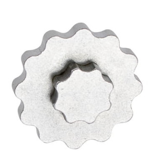 Klucz do plastikowych zaślepek Shimano - 1609.1/2 UNIOR