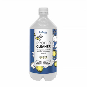 ProBio Cleaner uniwersalny koncentrat do czyszczenia Probiotics 950 ml