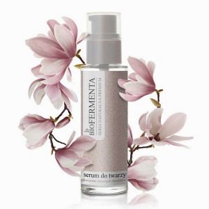Serum do twarzy Biofermenta 30ml E-Fiore