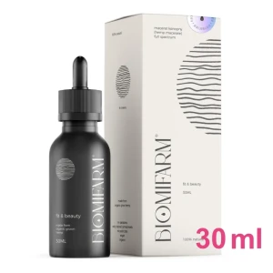 Fit & Beauty 30 ml Biomi Farm