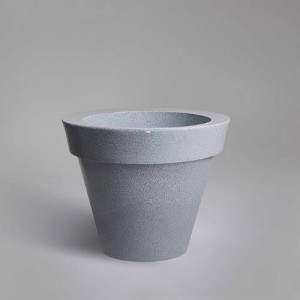 Duża donica miejska Grande | wys. 75 cm | szer. 90 cm |