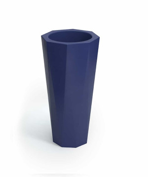 Donica wysoka 100 cm x 46 cm