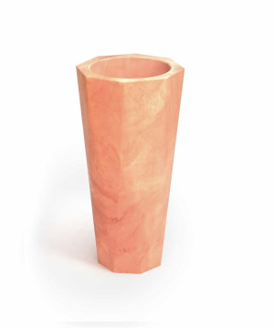 Donica wysoka 100 cm x 46 cm
