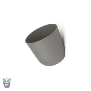 Wisząca doniczka na ścianę Poppy różne kolory