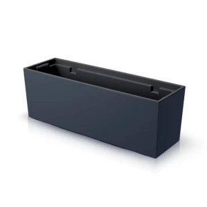 Skrzynka 60x20h Urbi Case DUC600 biała i antracyt