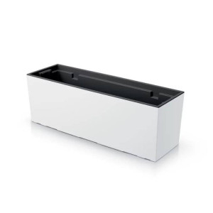 Skrzynka 60x20h Urbi Case DUC600 biała i antracyt