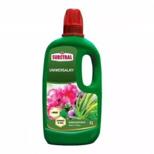 Nawóz Substral Osmocote dom i balkon 1l