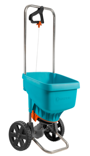Siewnik uniwersalny XL Gardena
