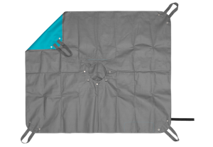 Mata do sadzenia roślin 100 cm x 120 cm Gardena