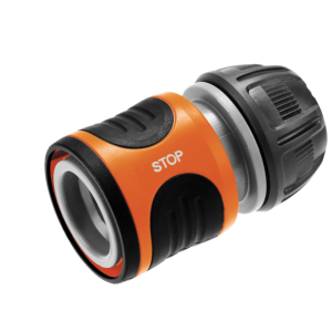 Szybkozłącze ze stopem 13 mm - 15 mm Gardena