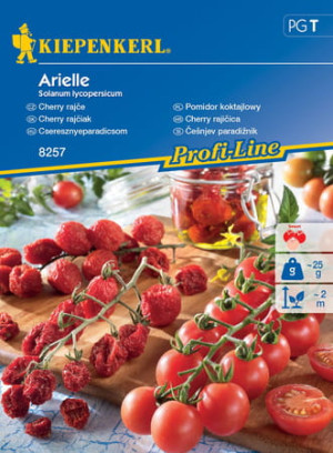 Pomidor koktajlowy "Arielle" Kiepenkerl