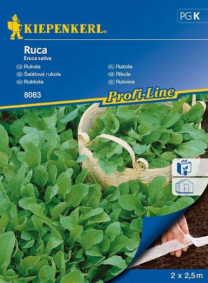 Rukola "Ruca"