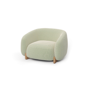 Fotel Lounge Milos 102x93x64h