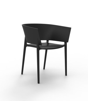 Krzesło ogrodowe Africa Armchair 65005