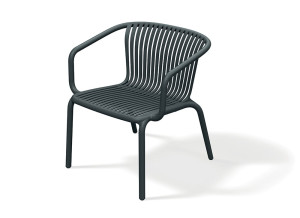 Fotel ogrodowy Brene