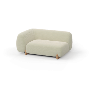 Sofa modułowa Prawa XL Milos Vondom 70002