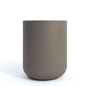 Donica betonowa EILA 23x35h S