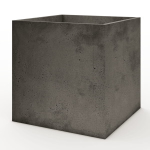 Donica betonowa INGEBORG 100x100x100h