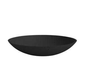 Donica betonowa WOK 100x22h