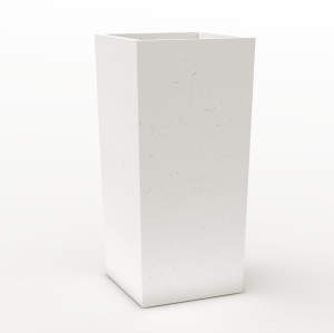 Donica betonowa ANDREA 40x40x85h