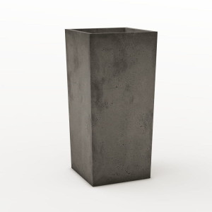 Donica betonowa ANDREA 40x40x85h