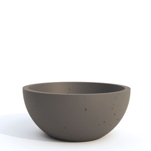Donica betonowa SKAL 60x26h M