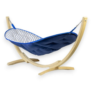 Hamak ogrodowy Coccola ze stelażem
