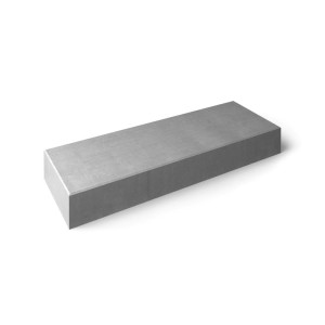Stopień schodowy Scal 100x35x15h