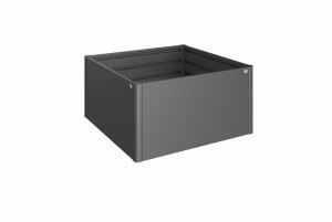 Grządka podwyższona 152x152x77h 20 lat gwarancji!