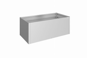 Grządka podwyższona 201x102x77h 20 lat gwarancji!