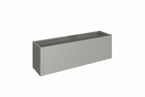 Donica ogrodowa Belvedere Midi 201x53x61h 20 lat gwarancji!