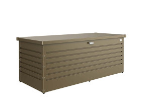Skrzynia ogrodowa Biohort 181x79x71 cm 800 l - 20 lat gwarancji