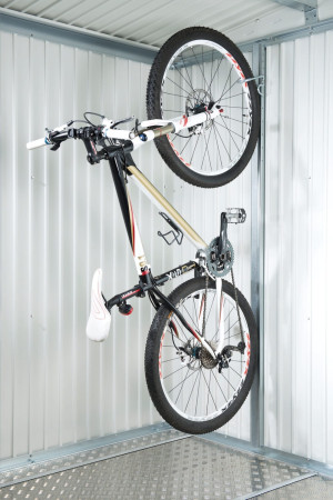 1 Wieszak rowerowy "BikeMax" do AvantGarde, HighLine, Panorama 1 szt. w op.