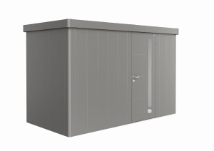 Domek ogrodowy Neo 1D 348x180x222h 20 lat gwarancji!