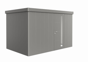 Domek ogrodowy Neo 2D 348x236x222h 20 lat gwarancji!